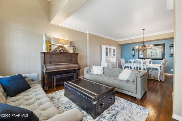$1,550,000 | 2680 Trail Walk, Prescott, AZ 86301