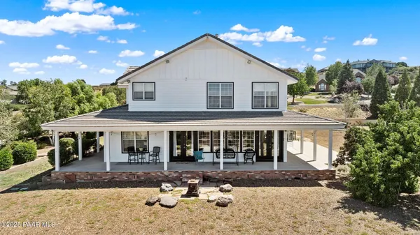 $1,550,000 | 2680 Trail Walk, Prescott, AZ 86301