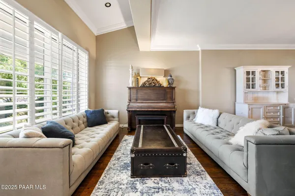 $1,550,000 | 2680 Trail Walk, Prescott, AZ 86301