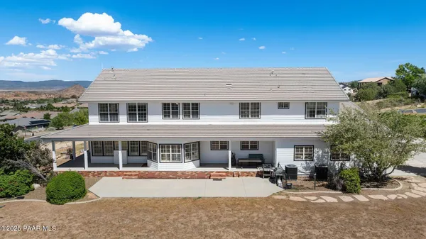 $1,550,000 | 2680 Trail Walk, Prescott, AZ 86301