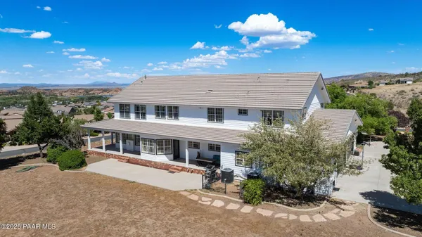 $1,550,000 | 2680 Trail Walk, Prescott, AZ 86301