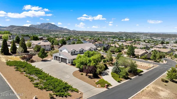 $1,550,000 | 2680 Trail Walk, Prescott, AZ 86301