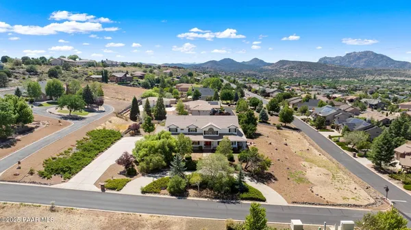 $1,550,000 | 2680 Trail Walk, Prescott, AZ 86301