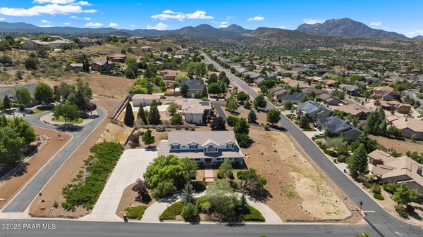 $1,550,000 | 2680 Trail Walk, Prescott, AZ 86301
