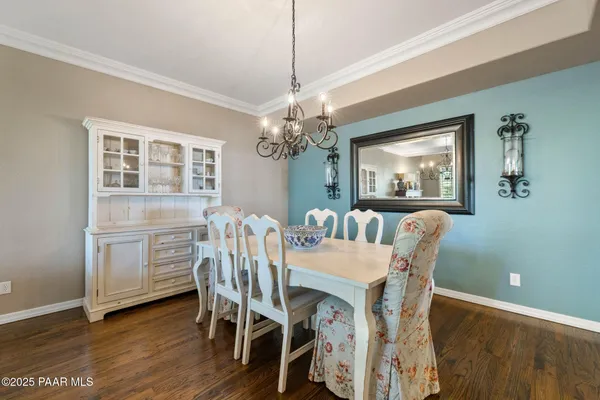 $1,550,000 | 2680 Trail Walk, Prescott, AZ 86301