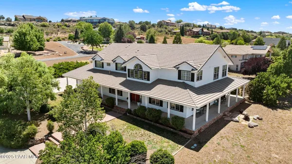 $1,550,000 | 2680 Trail Walk, Prescott, AZ 86301