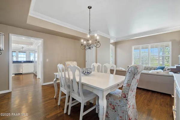 $1,550,000 | 2680 Trail Walk, Prescott, AZ 86301