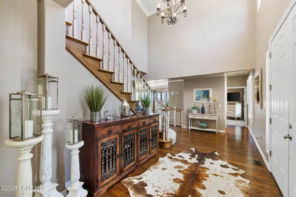 $1,550,000 | 2680 Trail Walk, Prescott, AZ 86301