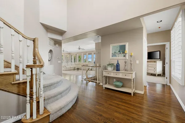 $1,550,000 | 2680 Trail Walk, Prescott, AZ 86301