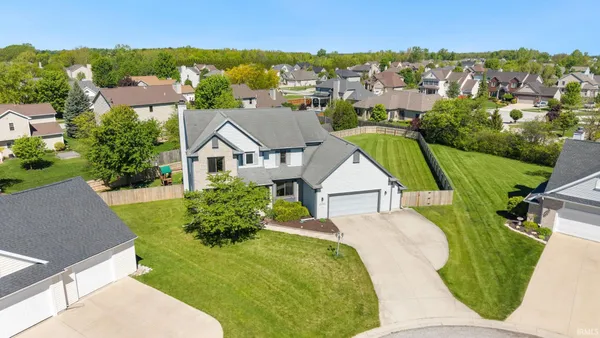 $459,900 | 2220 Jonathan's Landing, Fort Wayne, IN 46814