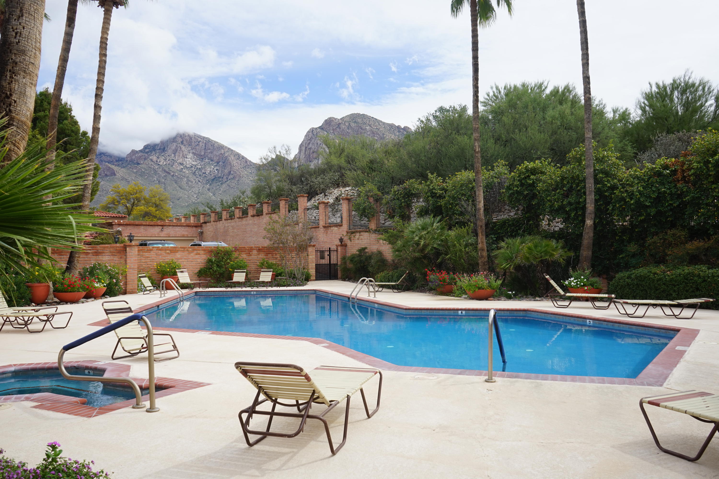 60 Silverado Oro Valley, AZ 85737 - Photo 42 of 50