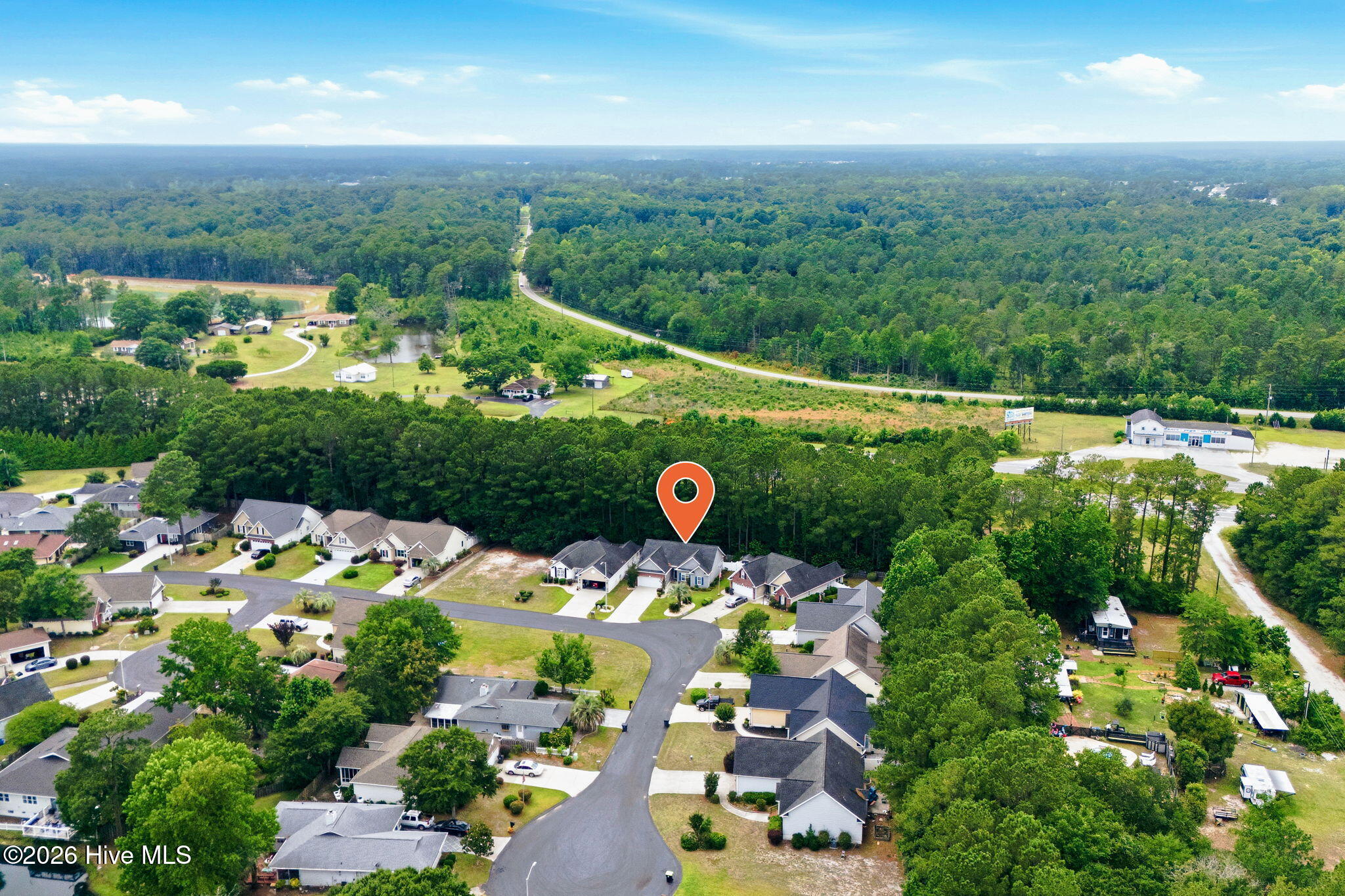 57 Cedar Tree Lane Southwest Calabash, NC 28467 - Photo 41 of 48