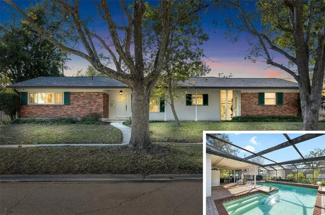 $550,000 | 11006 Carrollwood Drive, Tampa, FL 33618