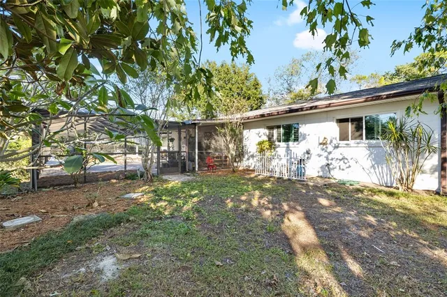 $550,000 | 11006 Carrollwood Drive, Tampa, FL 33618