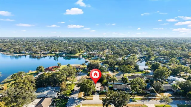 $550,000 | 11006 Carrollwood Drive, Tampa, FL 33618