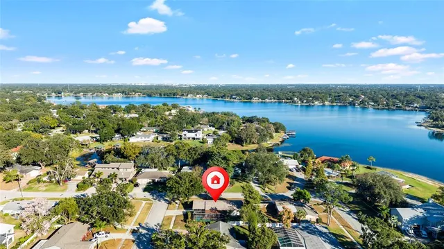 $550,000 | 11006 Carrollwood Drive, Tampa, FL 33618
