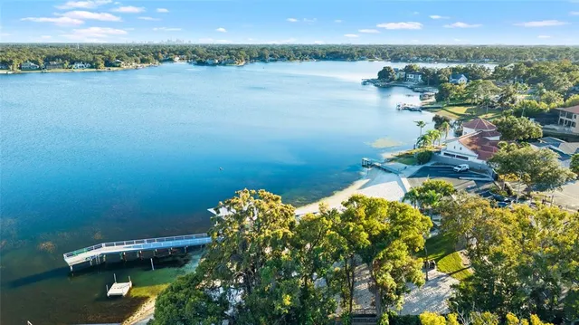 $550,000 | 11006 Carrollwood Drive, Tampa, FL 33618