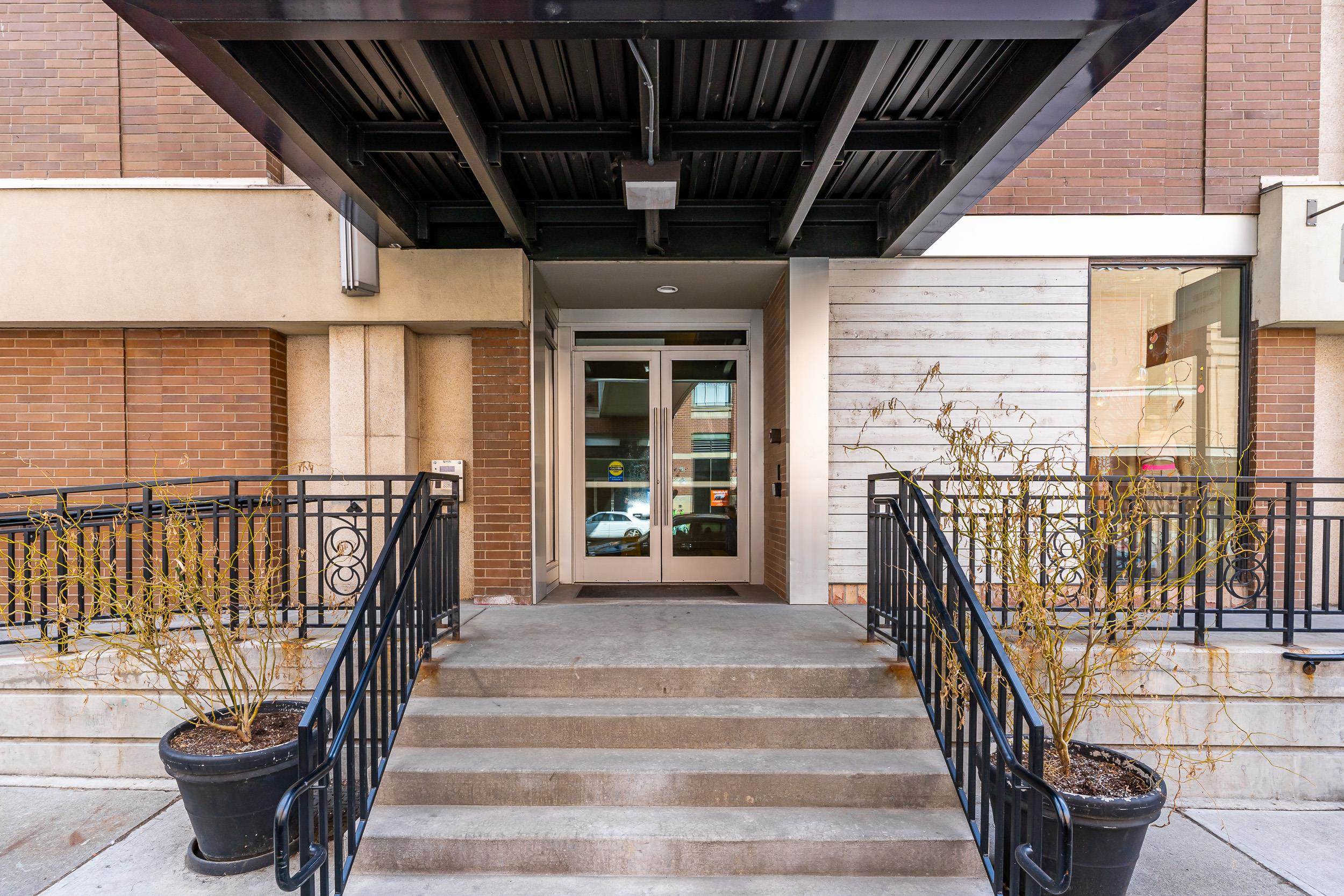 809 West Main Avenue, Unit 303 Spokane, WA 99201 - Photo 38 of 50