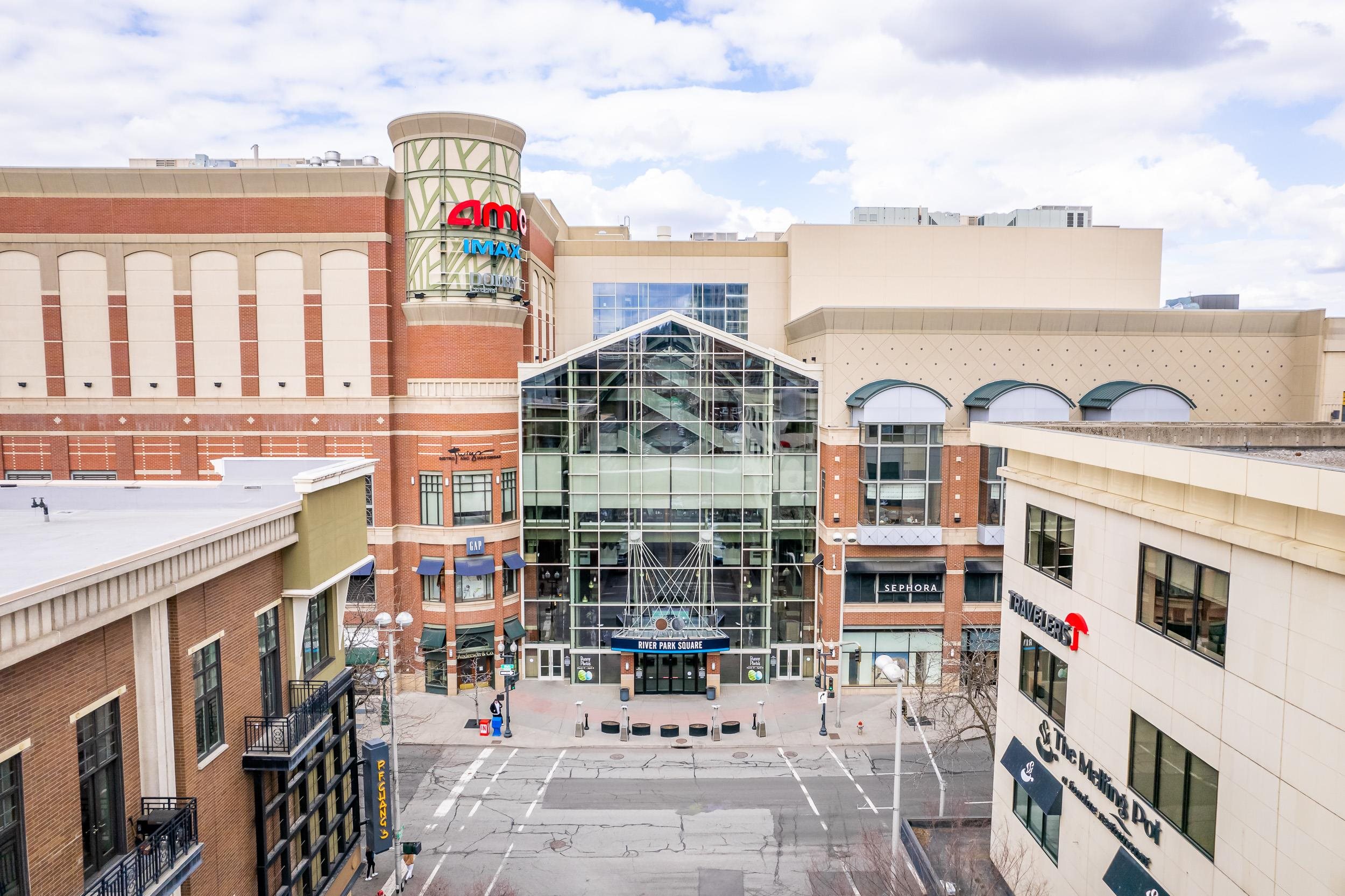 809 West Main Avenue, Unit 303 Spokane, WA 99201 - Photo 44 of 50