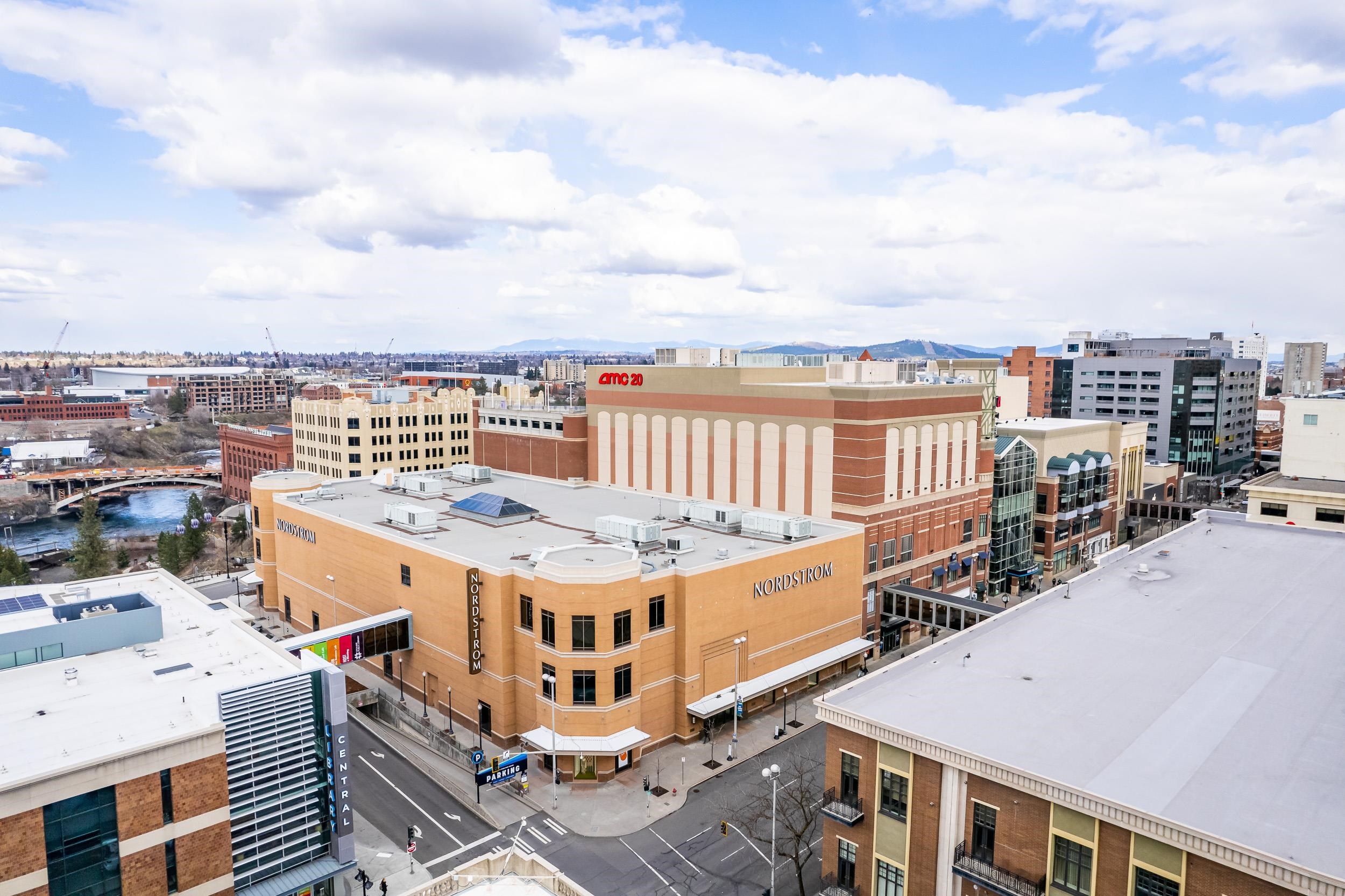 809 West Main Avenue, Unit 303 Spokane, WA 99201 - Photo 46 of 50