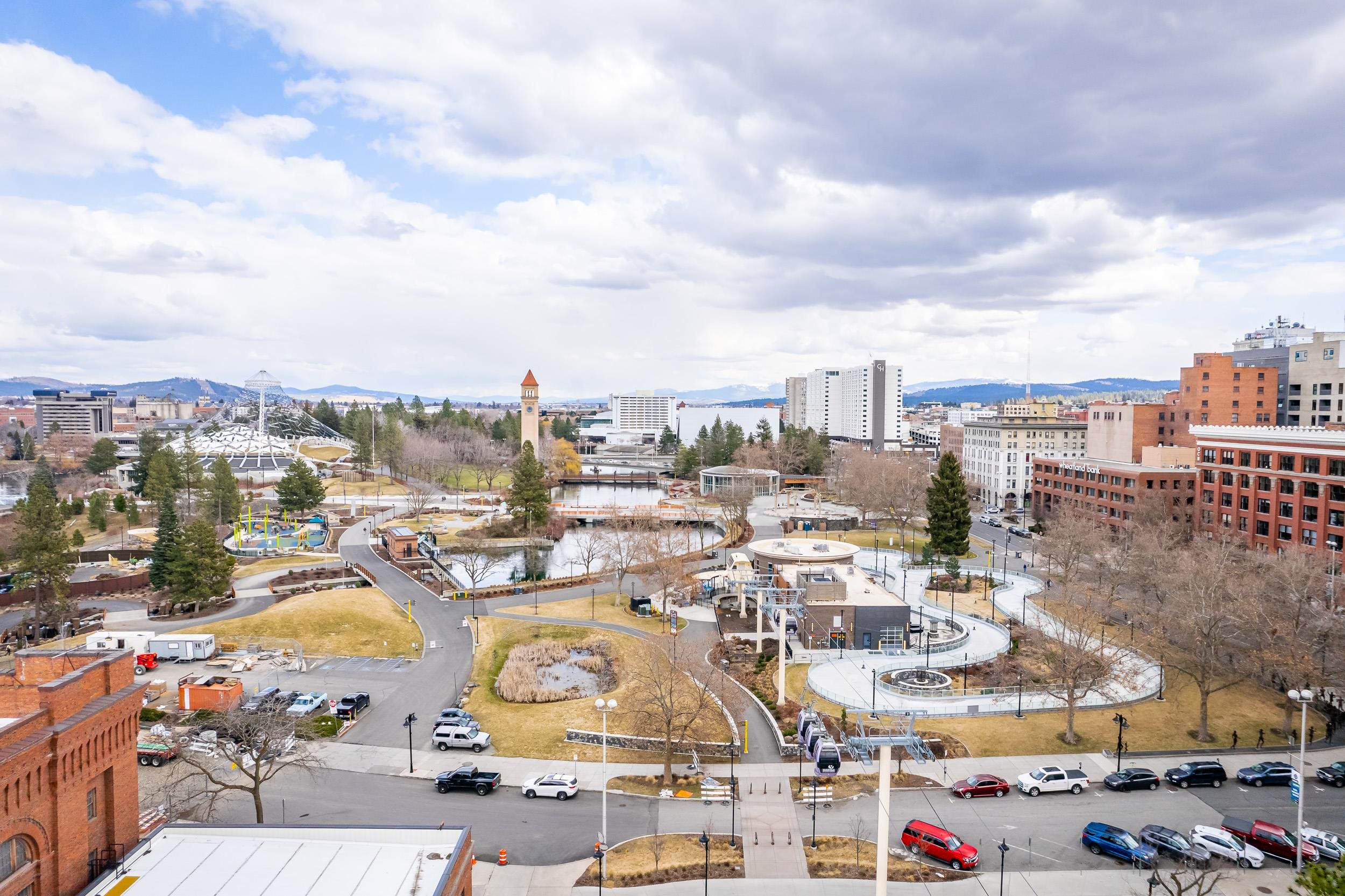 809 West Main Avenue, Unit 303 Spokane, WA 99201 - Photo 50 of 50