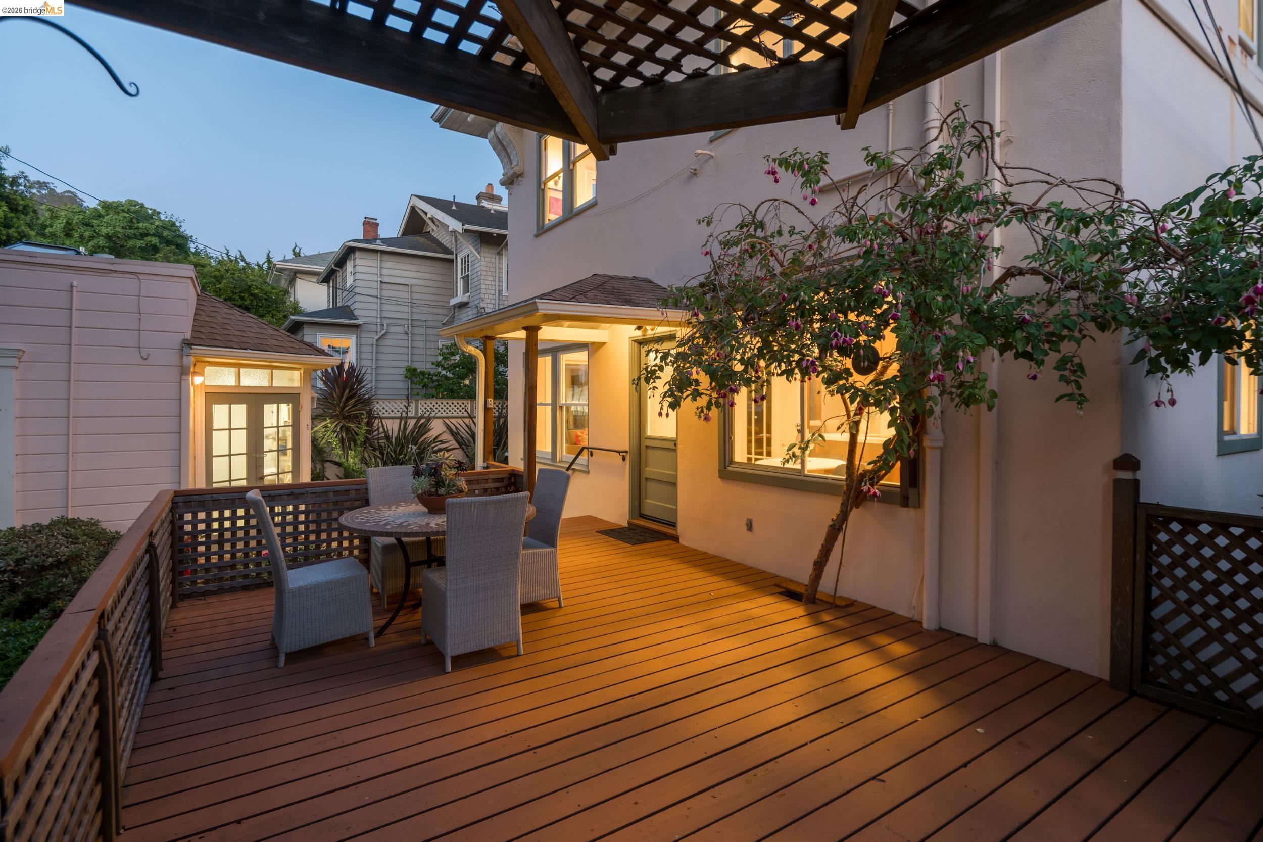 2909 Forest Avenue Berkeley, CA 94705 - Photo 34 of 65