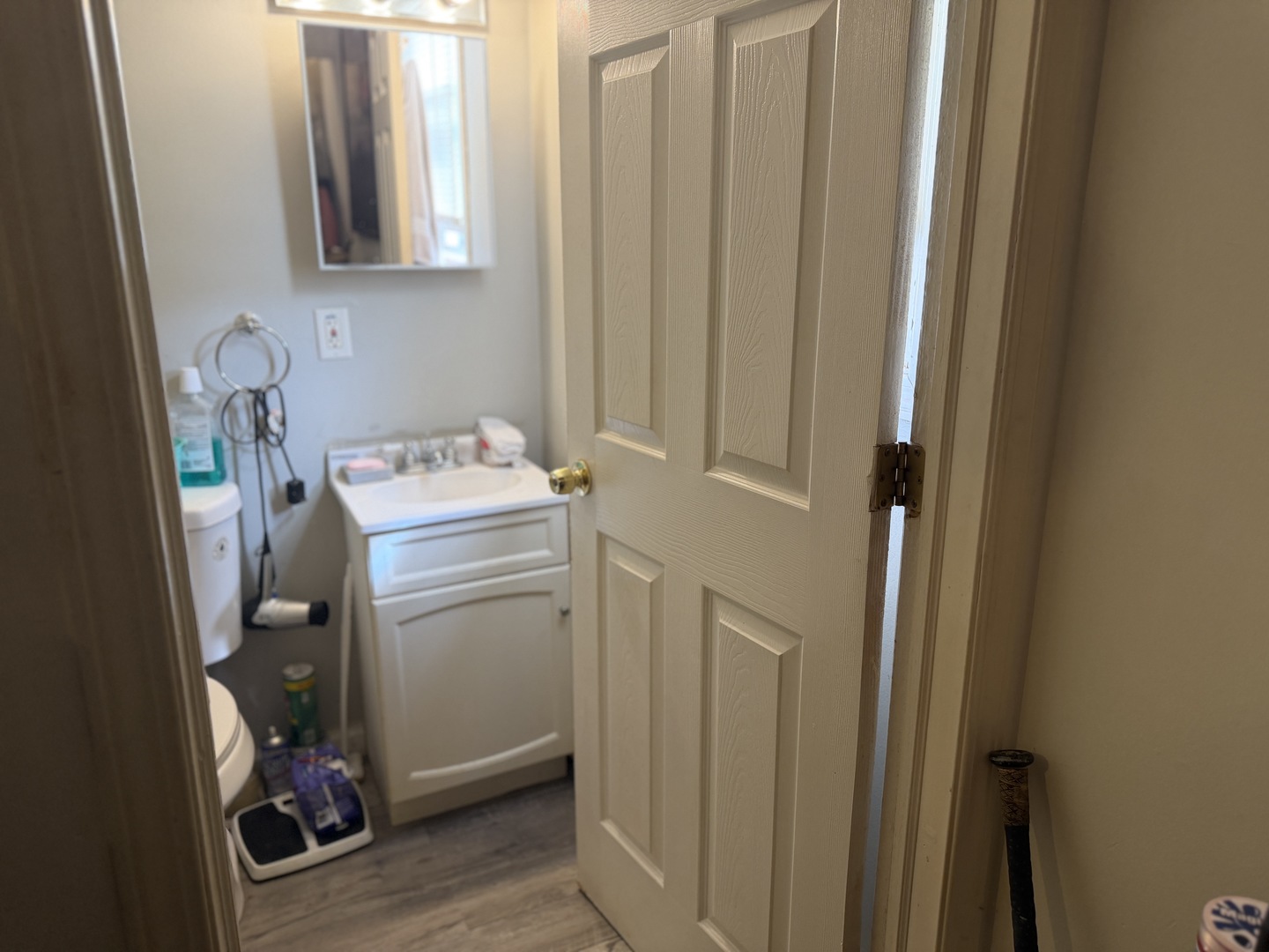 75 Willard Avenue, Unit 4 Elgin, IL 60120 - Photo 11 of 18 a room with storage and utility
