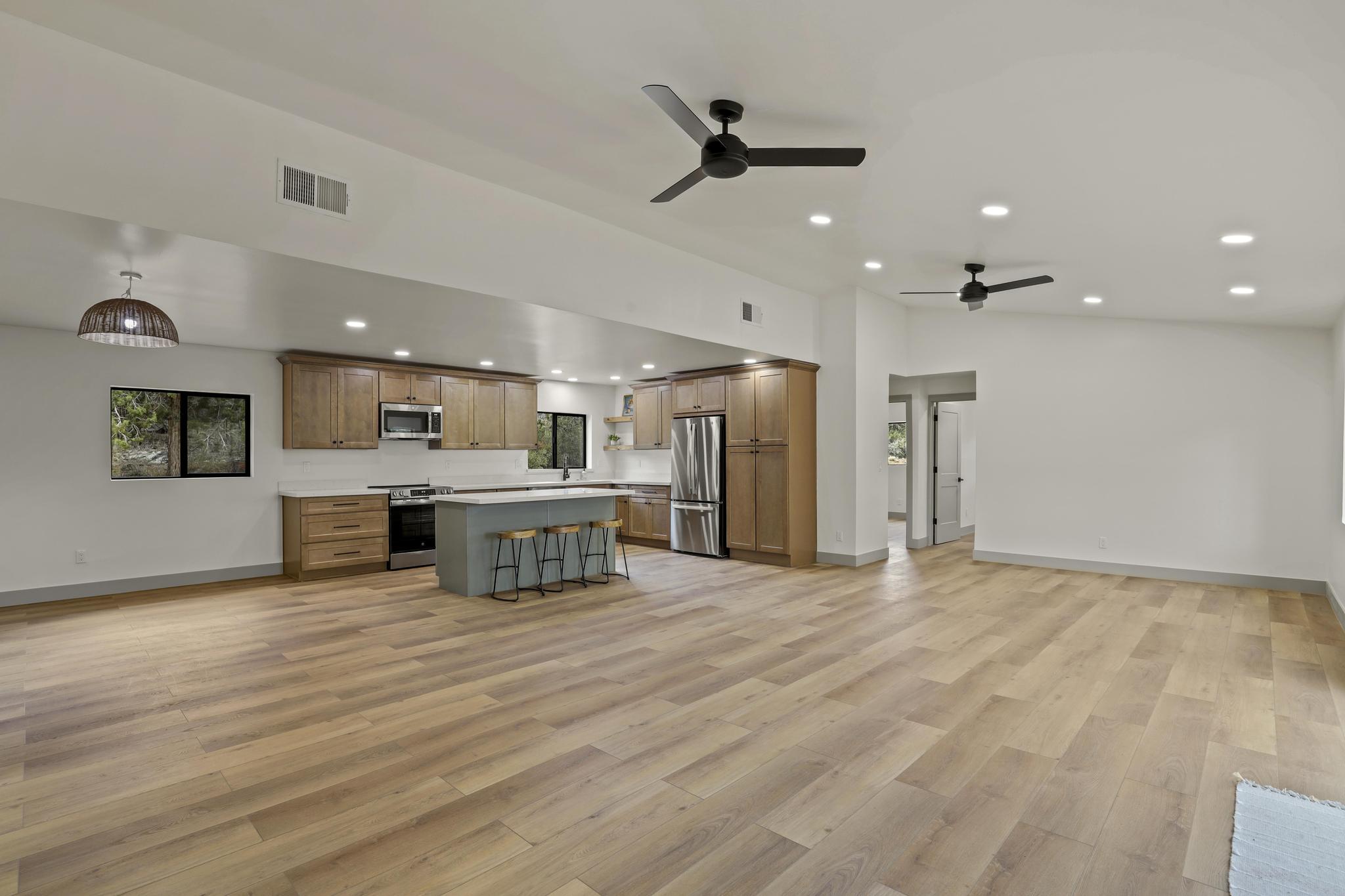 169 North Lee's Way Payson, AZ 85541 - Photo 6 of 37