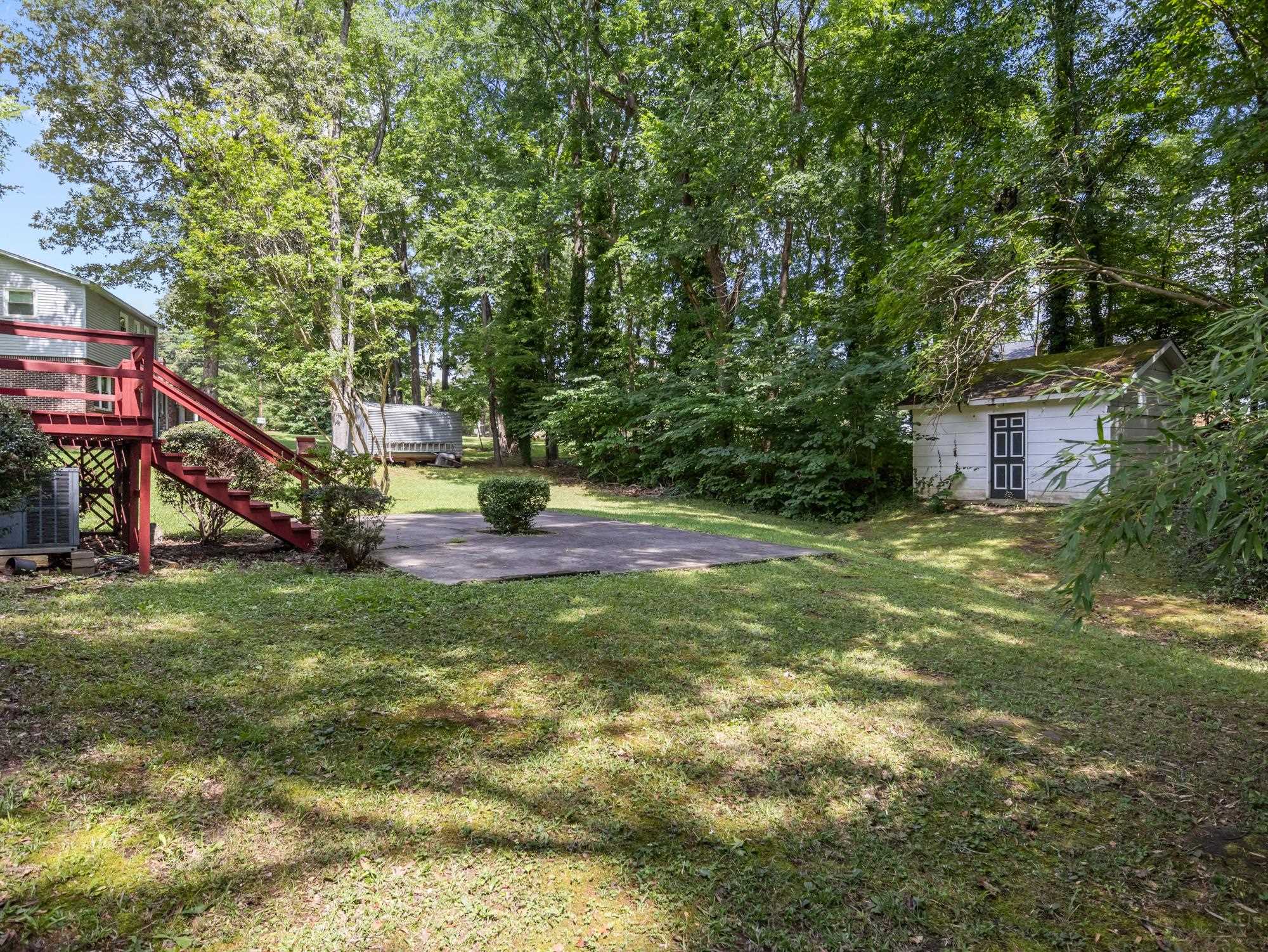 203 Gibert Street Union, SC 29379 - Photo 37 of 43
