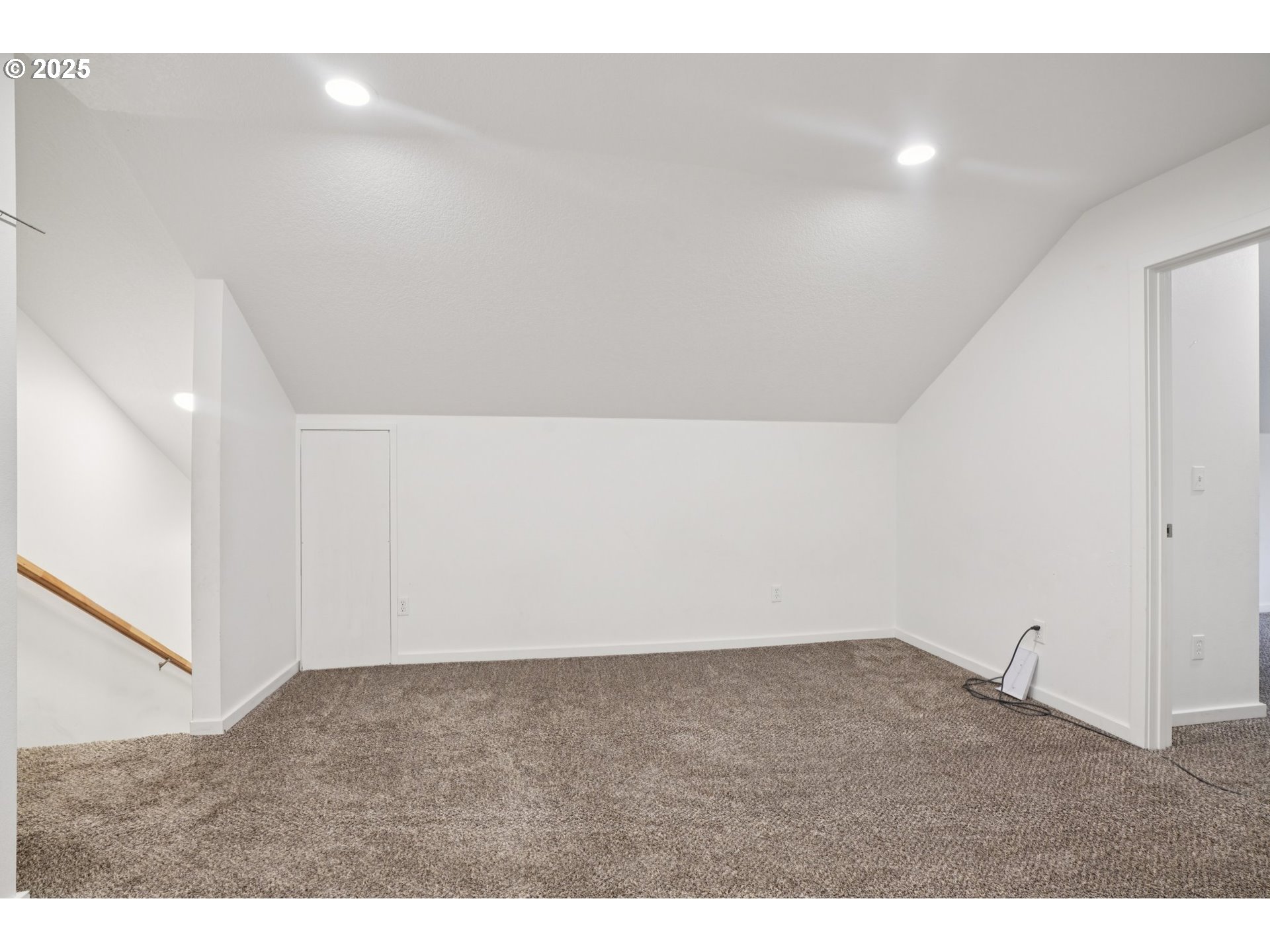 111 Finn Hall Road Woodland, WA 98674 - Photo 27 of 47 a view of an empty room