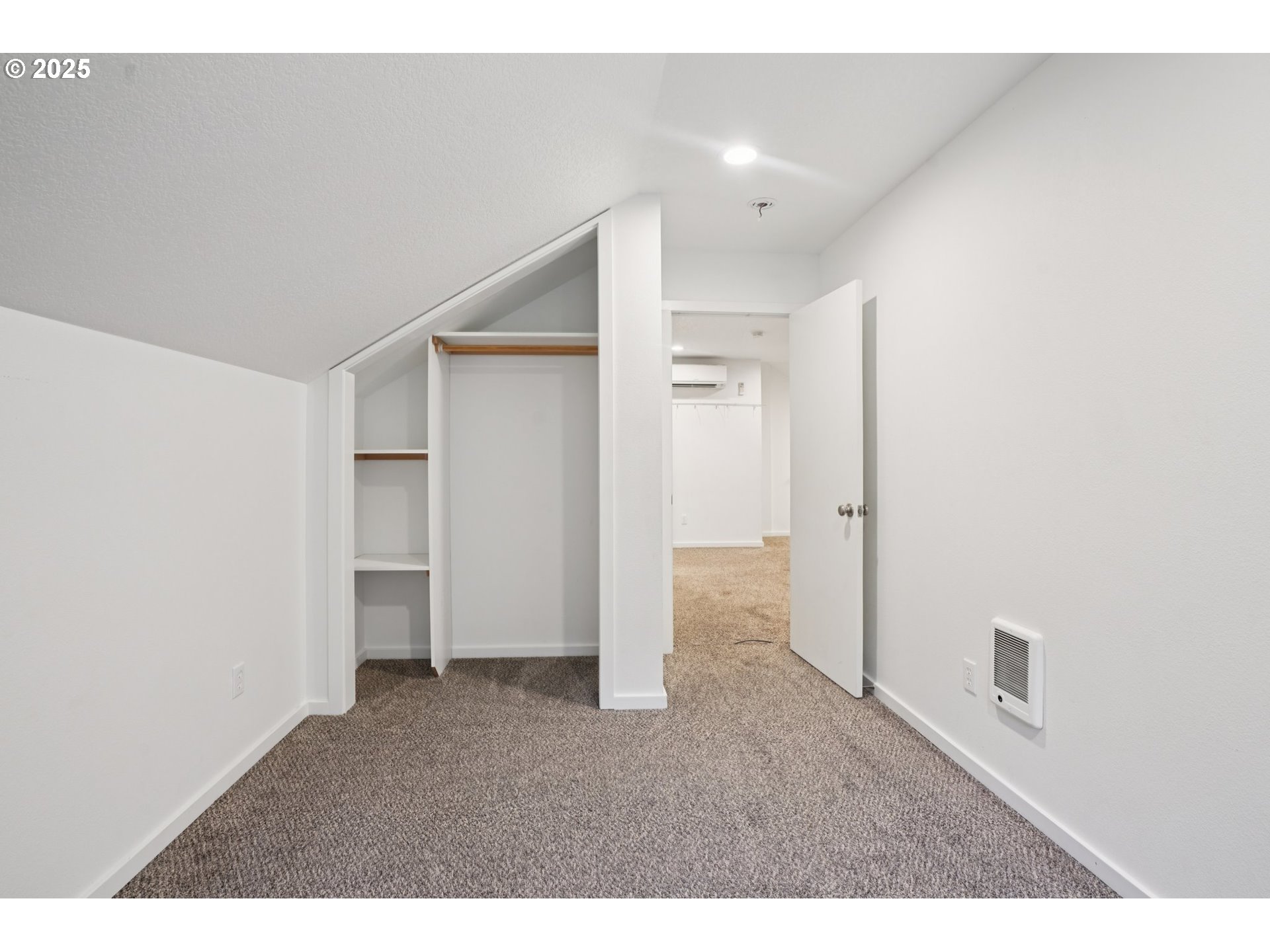 111 Finn Hall Road Woodland, WA 98674 - Photo 29 of 47 a view of an empty room