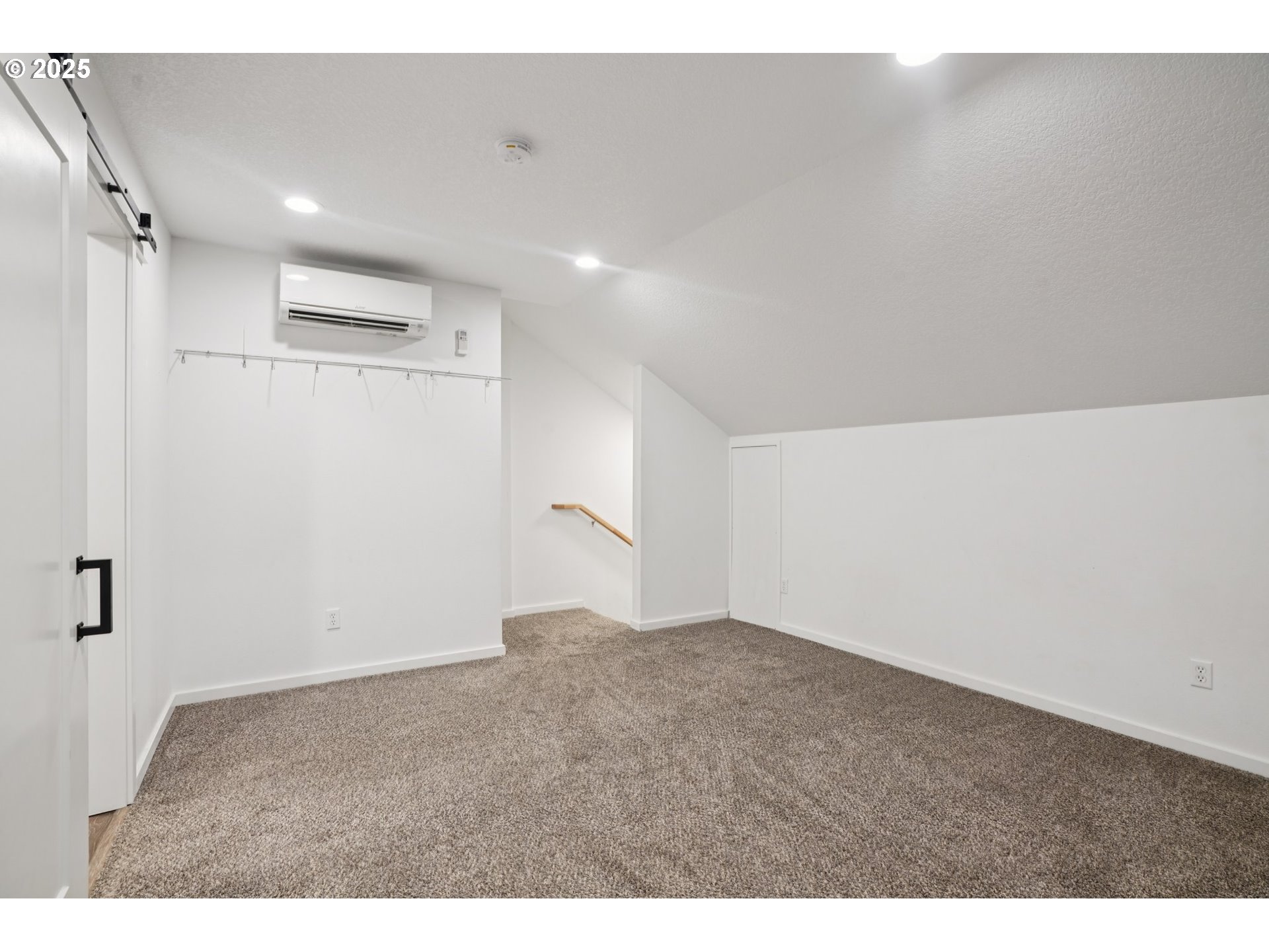 111 Finn Hall Road Woodland, WA 98674 - Photo 30 of 47 a view of empty room