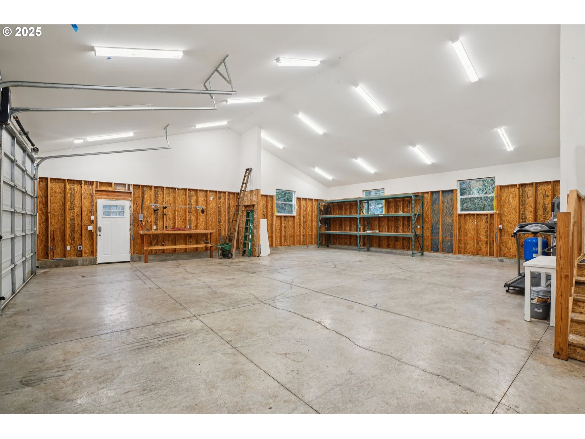 111 Finn Hall Road Woodland, WA 98674 - Photo 32 of 47 a view of a storage & utility room