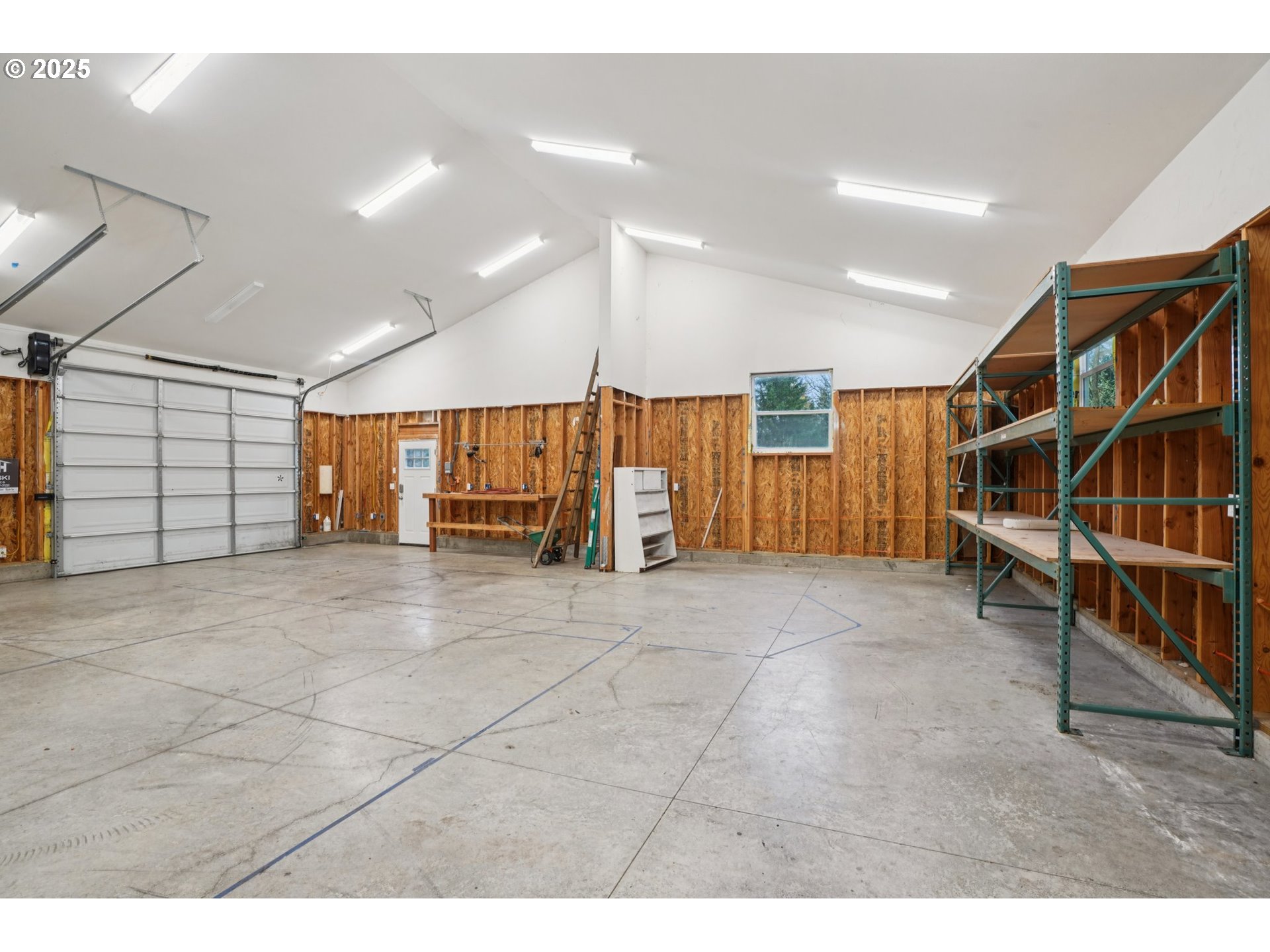 111 Finn Hall Road Woodland, WA 98674 - Photo 35 of 47 a view of an empty room