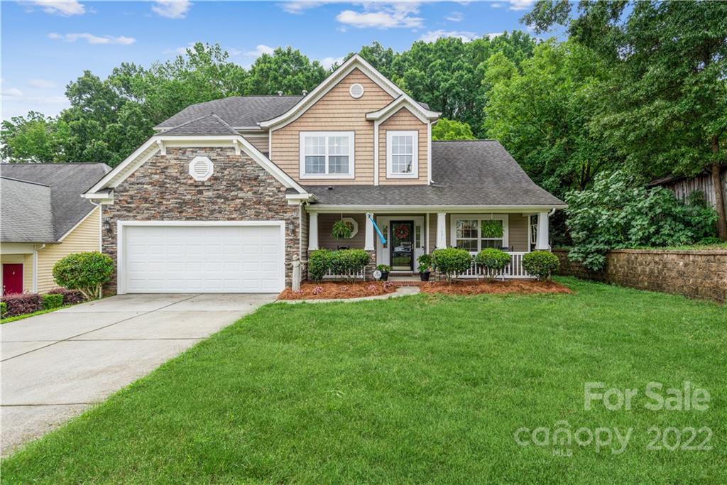 1631 Privette Road Matthews, NC 28105 - Photo 1 of 36 Gallery Image 1