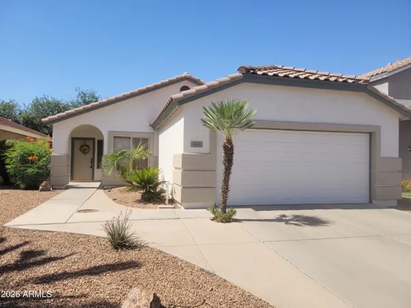 $2,395 | 869 East Sheffield Avenue, Gilbert, AZ 85296