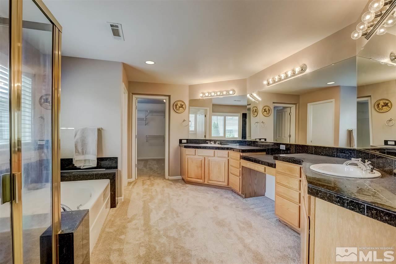 2890 Sage Ridge Drive Reno, NV 89509 - Photo 14 of 23 Photo 14