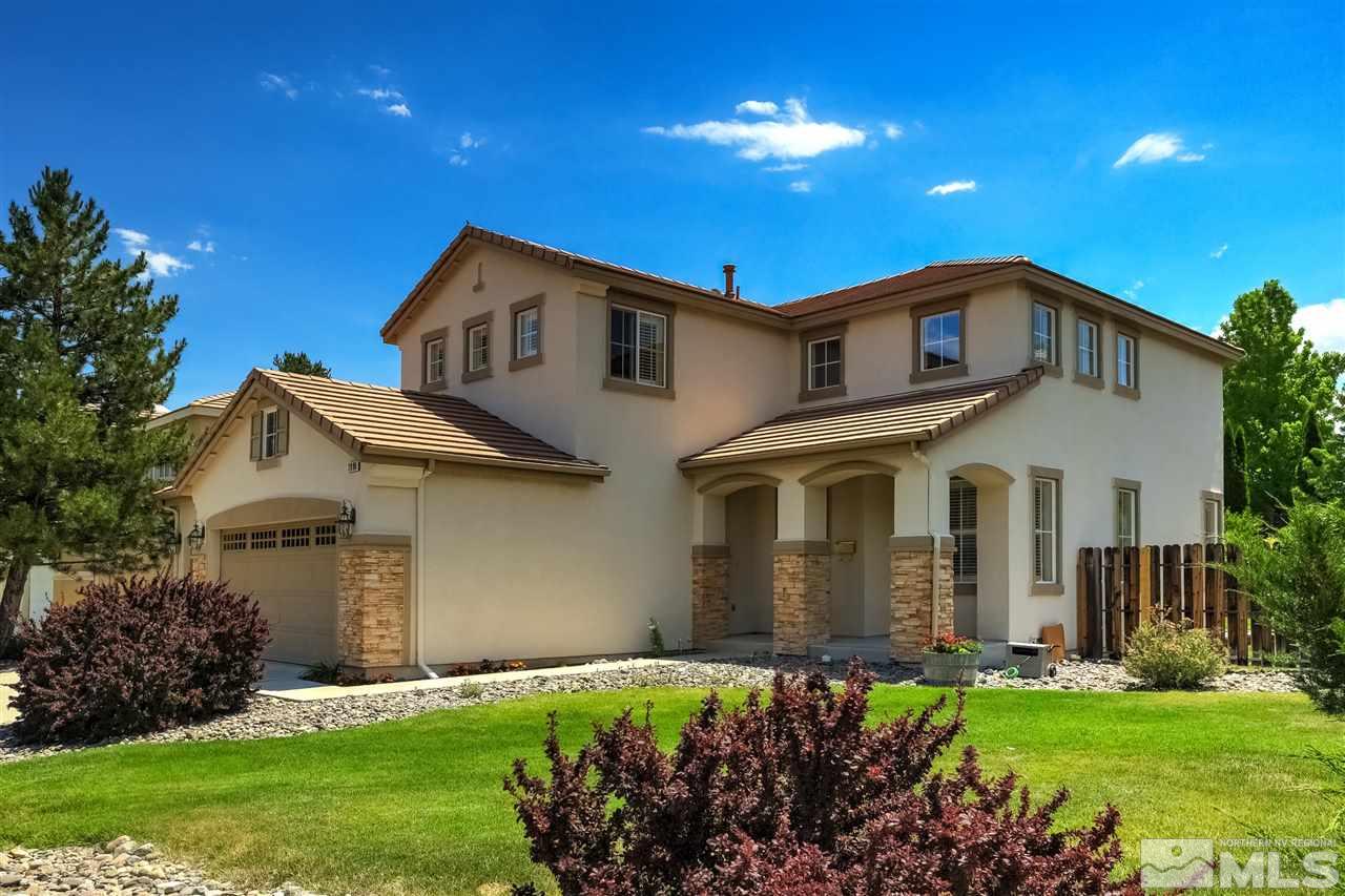 2890 Sage Ridge Drive Reno, NV 89509 - Photo 19 of 23 Photo 19