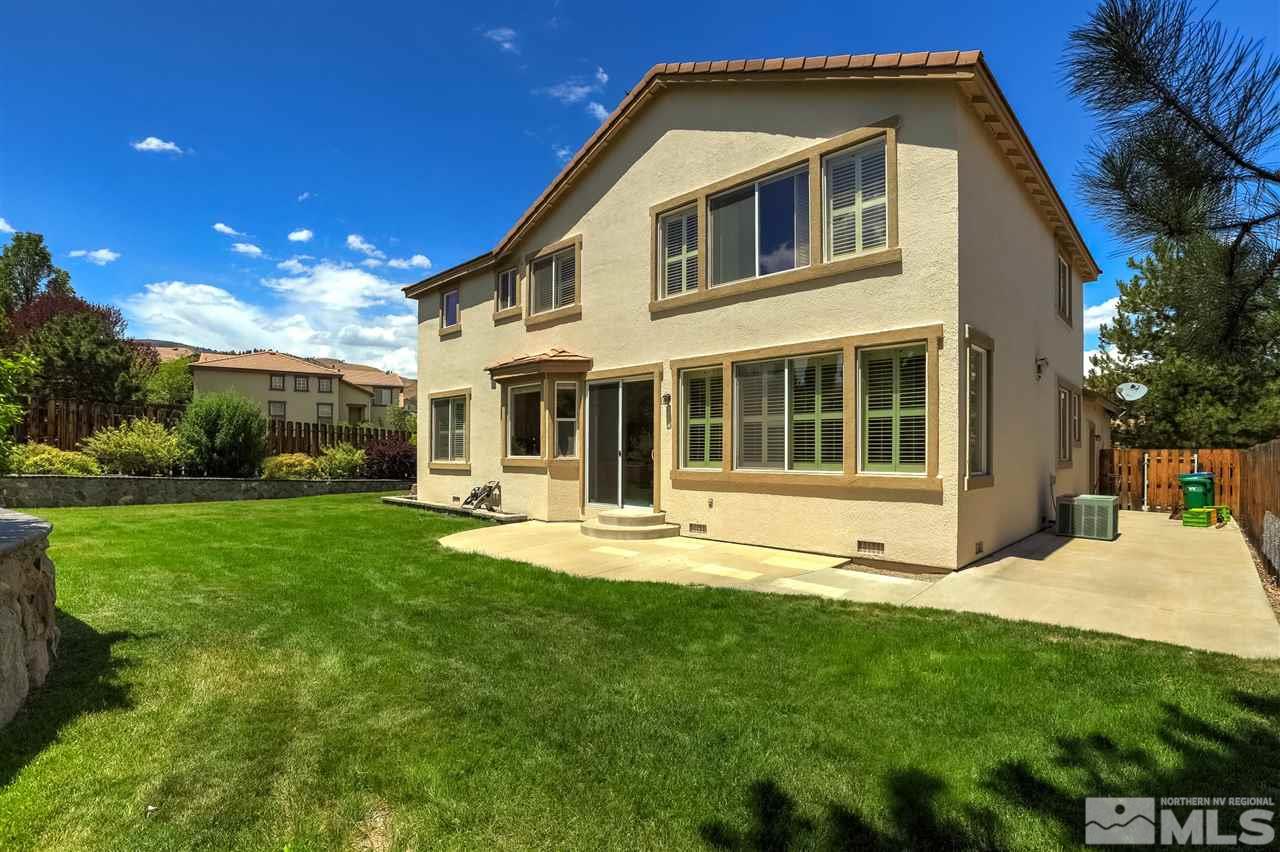 2890 Sage Ridge Drive Reno, NV 89509 - Photo 21 of 23 Photo 21