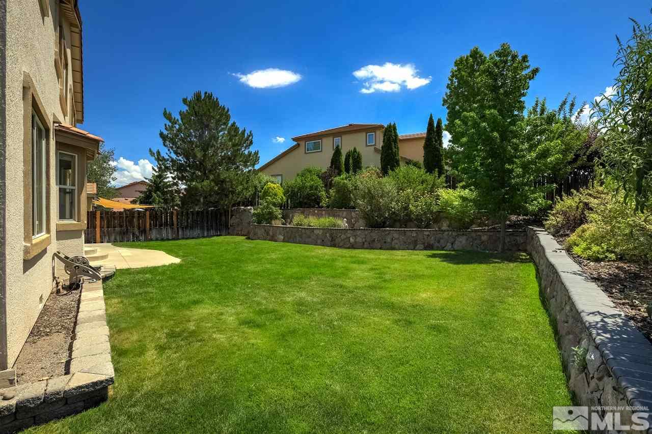 2890 Sage Ridge Drive Reno, NV 89509 - Photo 22 of 23 Photo 22