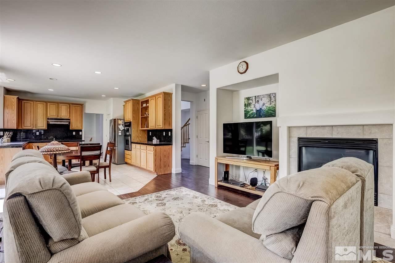 2890 Sage Ridge Drive Reno, NV 89509 - Photo 5 of 23 Photo 5
