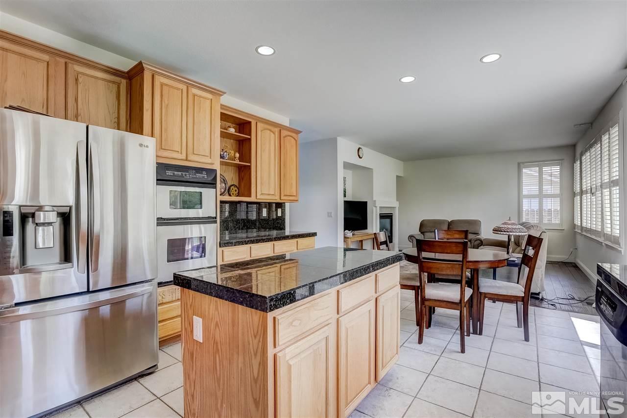 2890 Sage Ridge Drive Reno, NV 89509 - Photo 8 of 23 Photo 8