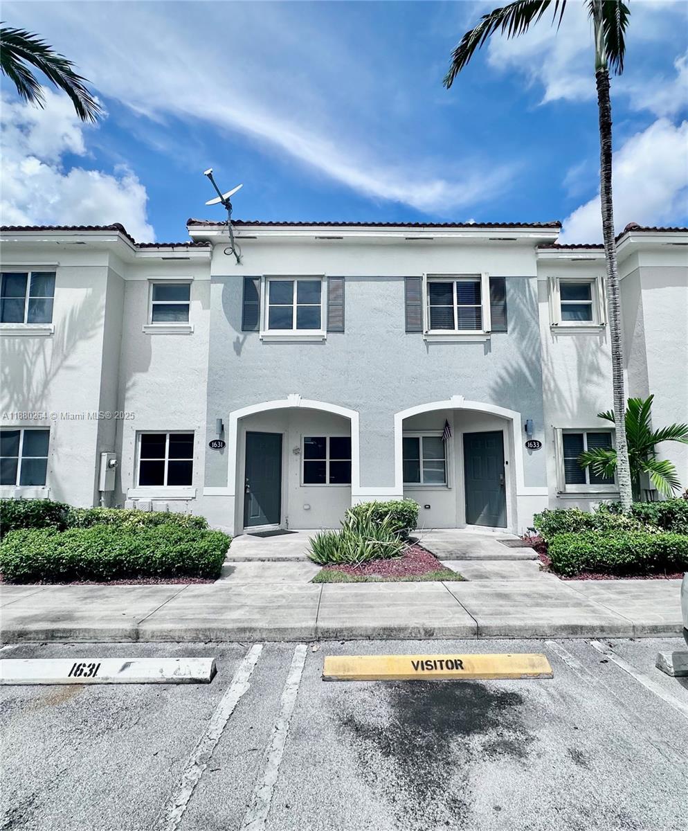 1631 Southeast 30th Street, Unit 1631 Homestead, FL 33035 - Photo 1 of 25