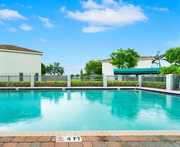 $1,950 | 1631 Southeast 30th Street, Unit 1631, Homestead, FL 33035