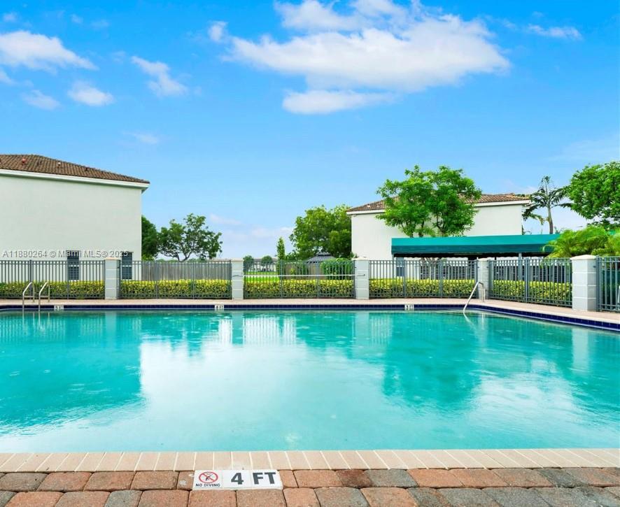 1631 Southeast 30th Street, Unit 1631 Homestead, FL 33035 - Photo 25 of 25