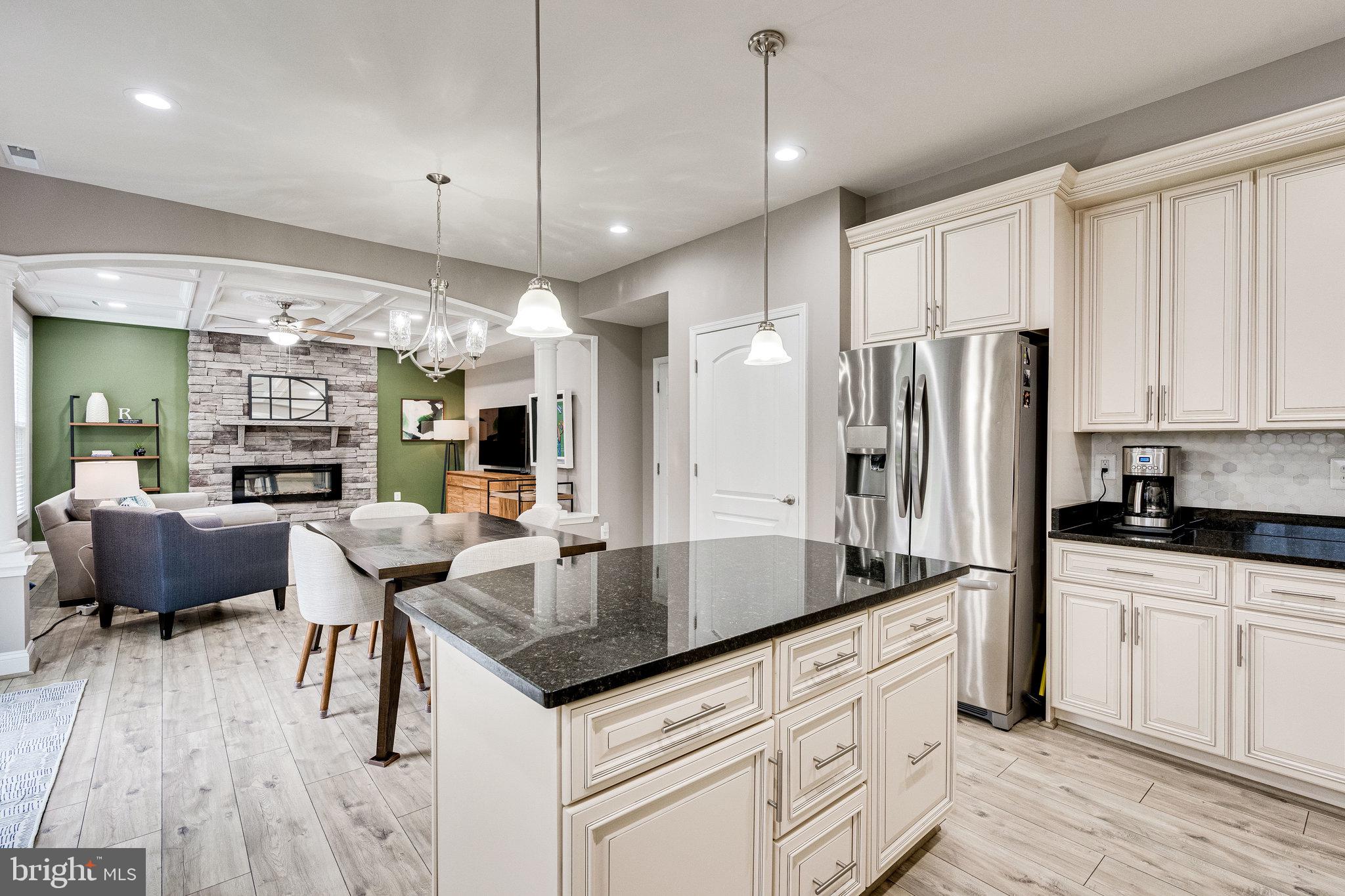 3208 Wayne Road Falls Church, VA 22042 - Photo 11 of 41 Gallery Image 11