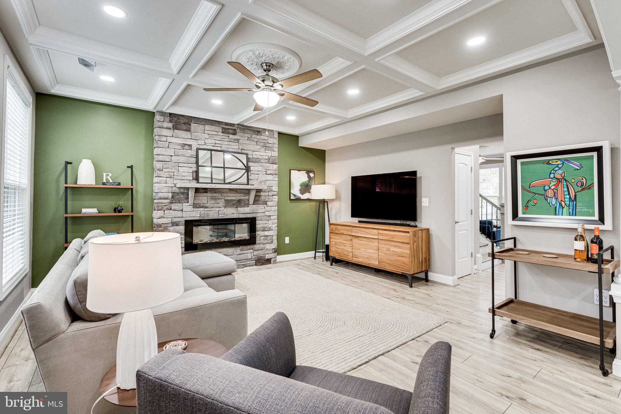 3208 Wayne Road Falls Church, VA 22042 - Photo 12 of 41 Gallery Image 12