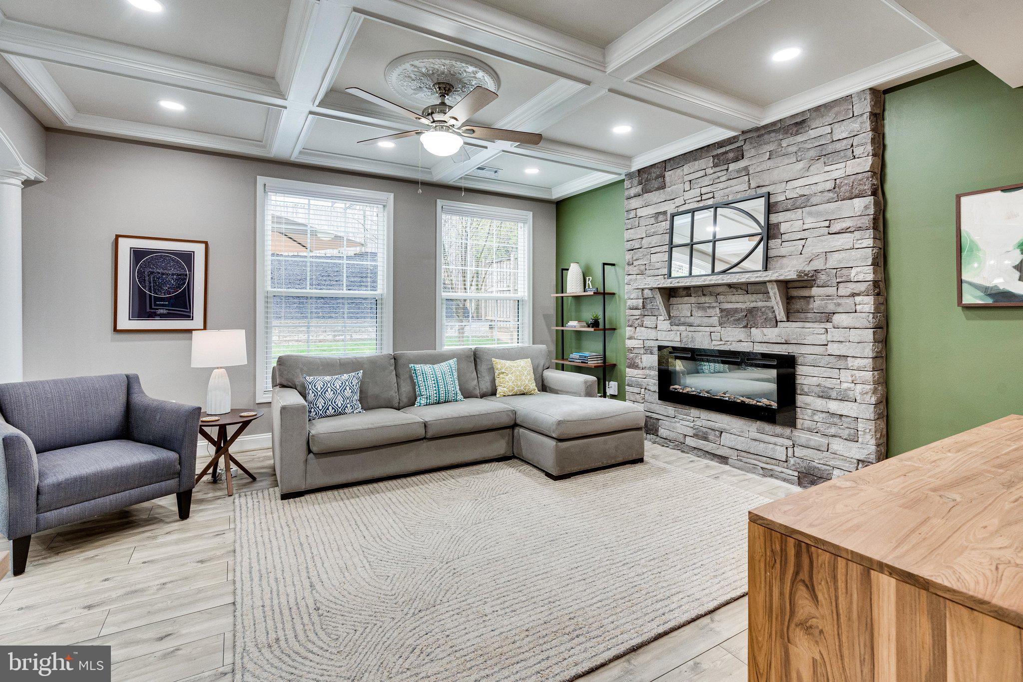 3208 Wayne Road Falls Church, VA 22042 - Photo 14 of 41 Gallery Image 14