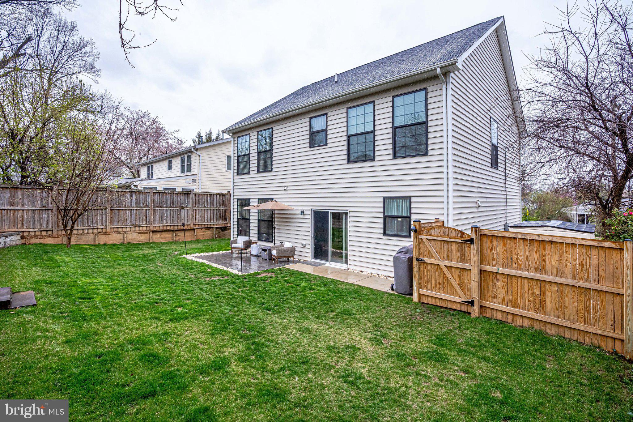 3208 Wayne Road Falls Church, VA 22042 - Photo 38 of 41 Gallery Image 38