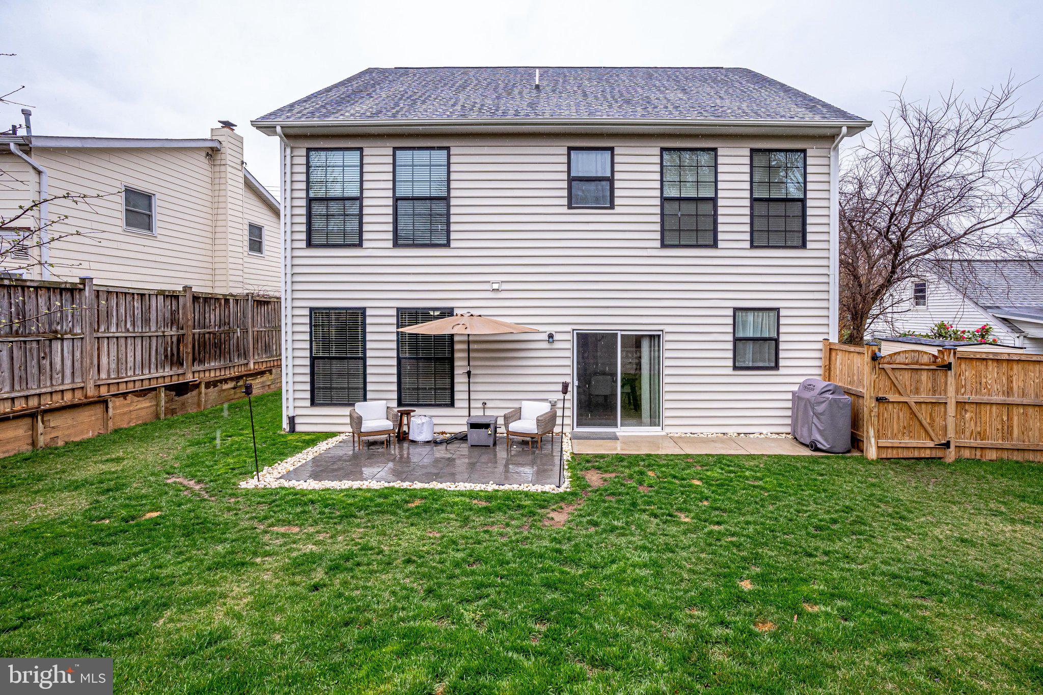 3208 Wayne Road Falls Church, VA 22042 - Photo 40 of 41 Gallery Image 40